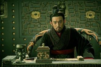 秦昭襄王嬴稷是怎么死的？秦昭襄王生平简介