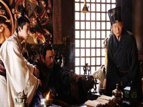 赵高指鹿为马怎么回事？秦二世胡亥又为何自杀