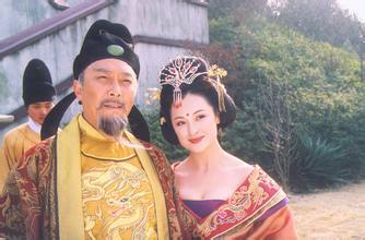 唐玄宗为什么专宠杨贵妃？杨贵妃为何如此迷人