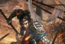 赵子龙“一身都是胆” 其实他才是武将之首