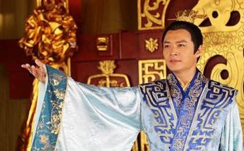 唐太宗早年期间都经历过哪些战争？唐太宗简介