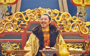 唐太宗李世民是怎样登基称帝的？唐太宗简介
