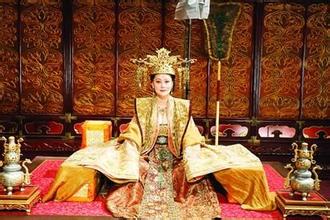 揭秘：武则天究竟是怎样心狠手辣的达到目的的