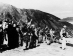 美媒称墨索里尼成“摇钱树”：其关押处成旅游胜地