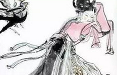 唐朝人在寒冬里疯狂的泼水游戏为何会最终消失？