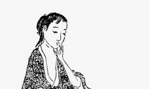 明末清初词坛第一人陈维崧徐紫云的关系