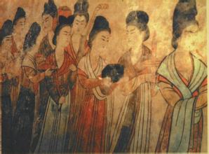 揭秘：唐朝永泰公主的死与女皇武则天有关系吗