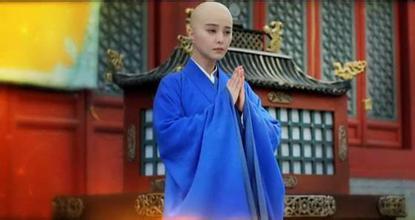 历史上的武则天是怎样一步步从尼姑到女皇帝的