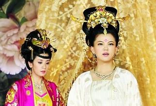 太平公主是怎样将情人送到武则天身边做卧底的