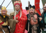 解密：四大名著《西游记》在明朝是不是禁书？