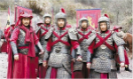 戚继光谈选择兵员：明朝最强士兵到底来自哪里？