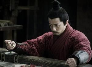 汉高祖刘邦：一个流氓无赖是怎样夺取天下的