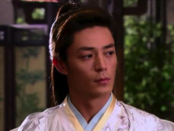 古今奇事：隋唐时期多“小白脸”男子竟最爱化女妆