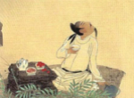 唐文宗时超期休假罚俸禄 韩愈不满考勤叫板上司