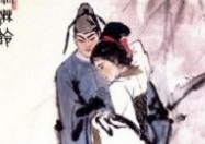 揭秘：北宋名妓赵香香为何只钟情于风流才子柳永
