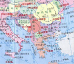 解密：巴尔干地区四个国家因何组成巴尔干同盟