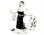 孔子晚年最牛的弟子子夏：成为大将吴起的老师