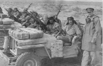 英军特种兵绑架隆美尔计划：目标被炸伤逃过一劫
