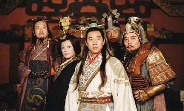 秦始皇身世之谜大揭秘？其身世与吕不韦有关吗