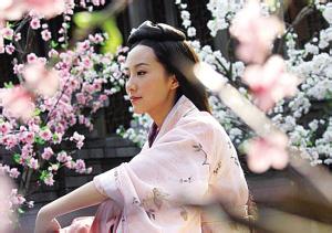 貂蝉是哪个国家的？历史中真的有貂蝉这人物吗