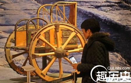 解密：谁让二战中的意大利文物最终免于毁灭？