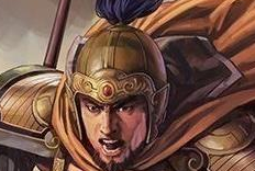 乐进为何能跻身五子良将？三国乐进的武力怎么样