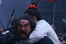 《水浒》真相：同是猛人的鲁智深比李逵强在哪儿