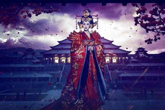 解密：武则天在位期间为唐朝创造了哪四项之最