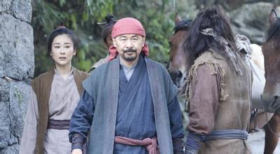 宋太祖传奇故事简介 宋太祖为何要偷老和尚的菜