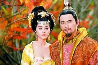 杨贵妃是怎样受宠的？李隆基与杨贵妃的爱情