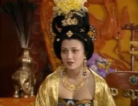 杨贵妃与安禄山有何关系？曾为安禄山洗澡裹身