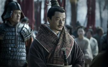 萧何究竟做了什么使汉高祖刘邦对其完全放心