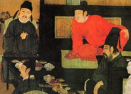 揭秘：古代的汉代人吃饭时为什么喜欢跪着？