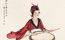 宋朝抗金女英雄梁红玉生平简介 梁红玉是怎么死的