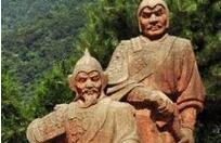 北宋抗金名将吴玠怎么死的 吴玠的廊庙墓碑在哪里