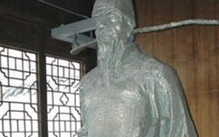 南宋将领余玠简介 南宋将领余玠防蜀之战介绍
