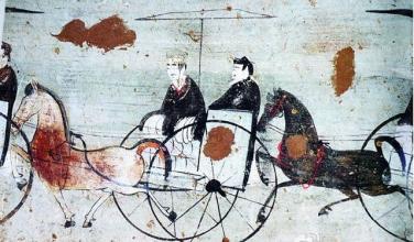 揭秘：王莽篡权后王莽是怎样追赶光武帝刘秀的