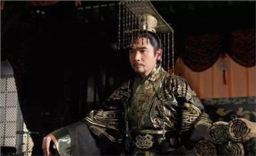 揭秘：秦朝为什么从贵族到百姓都喜欢黑色呢