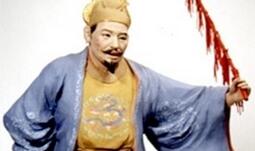后汉高祖刘知远简介 刘知远与皇后的故事