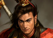 三国史上敢和武圣关羽叫板的江东第一猛将是谁？