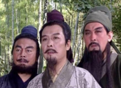 桃园三结义：噩梦的开始关羽张飞是怎么祸害蜀国的