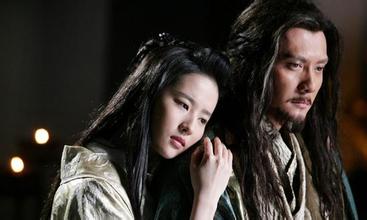 项羽与虞姬：项羽与虞姬的爱情故事是怎样的