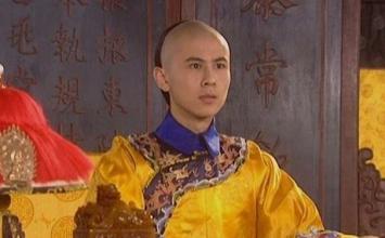 顺治皇帝为什么会吐血？是因为刻苦读书累的吗
