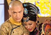 咸丰帝当上皇帝与他母妃争宠特意使他早产有关吗?