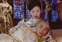 咸丰帝在给自己找老婆时竟被秀女讽刺为昏君