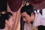 中国古代柏拉图式恋爱的典范，皇帝刘盈和皇后张嫣