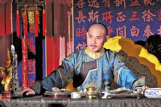 雍正皇帝是怎样反腐的？雍正反腐奇招大揭秘