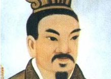 梁王刘武与汉景帝刘启两兄弟的离合悲欢