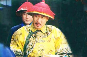 乾隆皇帝有何早年经历？乾隆皇帝生平事迹简介