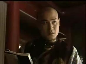 康熙一生四大暴行之文字狱无辜残酷屠戮文人